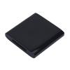 Wireless Bluetooth Receiver 30Pin Music Audio Receiver Adapter - A2DP V1.2 (Black) view 1