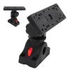 Ayayu Fish Finder Mount Base, Marine Fish Finder Mounting Plate with 360 Degree Rotating, Easy to Install Remove, Boat Fish Detector Electronics Mount for Ocean Boat view 1