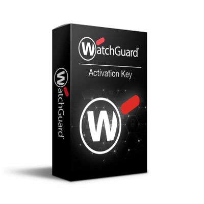 WatchGuard APT Blocker 5-yr for Firebox T25