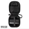 CaseSack Travel Case for Charmast Small Portable Charger (Black) view 3