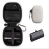 CaseSack Travel Case for Charmast Small Portable Charger (Gray) view 1