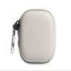 CaseSack Travel Case for Charmast Small Portable Charger (Gray) view 2
