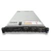 Dell PowerEdge R630 8 Bay SFF 1U Server, 2X Intel Xeon E5-2660 V4 2.0GHz 14C CPU, 192GB (12 x 16GB) DDR4 RDIMM, H730, 2X 1.6TB 12G SAS SSD, 4X 1GbE, Rail Kit Included, 8x5xNBD 3YR Warranty (Renewed) view 1