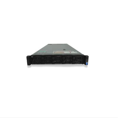 Dell PowerEdge R630 10 Bay SFF 1U Server, 2X Intel Xeon E5-2660 V4 2.0GHz 14C CPU, 128GB (2 x 64GB) DDR4 RDIMM, H730, 4X 1TB SATA Drive, 4X 1GbE, Rail Kit Included, 8x5xNBD 1YR Warranty (Renewed)