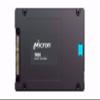 Micron MTFDKCC3T8TFR-1BC1ZABYYR 7450 PRO 3.84 TB Solid State Drive - 2.5" Internal - U.3 (PCI Express NVMe 4.0) - Read Intensive - TAA Compliant view 1