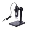 JUIYU Microscope Accessories Kit USB Digital Microscope 1000X 1600X 8 LEDs 2MP Electronic Microscope Zoom Camera Microscope Slides (Color : 1600X 8LED A) view 1