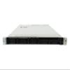 HP ProLiant DL360 G9 8 Bay SFF 1U Server, 2X Intel Xeon E5-2690 V4 2.6GHz 14C CPU, 512GB (8 x 64GB) DDR4 RDIMM, H240ar, 4X 1TB SATA Drive, 10GbE/40GbE Port, Rail Kit Included (Renewed) view 1