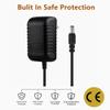 CJP-Geek AC Adapter Home Wall Charger for ACER ICONIA Tablet TAB A500-10S16U A500-10S16W view 2