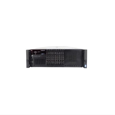 Dell PowerEdge R730 8 Bay SFF 2U Server, 2X Intel Xeon E5-2690 V4 2.6GHz 14C CPU, 32GB (4 x 8GB) DDR4 RDIMM, H730, 8X Tray, X520/i350, Rail Kit Included, 8x5xNBD 3YR Warranty (Renewed)
