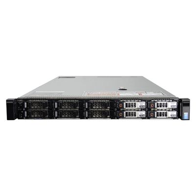 Dell PowerEdge R630 10 Bay with 4X NVMe Bay 1U Server, 2X Intel Xeon E5-2699 V4 2.2GHz 22C, 96GB (6 x 16GB) DDR4, H730p, 6X, 4X 960GB NVMe SSD, X710/i350, 8x5xNBD 1YR Warranty (Renewed)