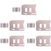 5 PCS Card Reader for Xiaomi Mi 3 view 2