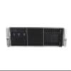 HP ProLiant DL380 G9 8 Bay SFF 2U Server, 2X Intel Xeon E5-2660 V4 2.0GHz 14C CPU, 96GB (6 x 16GB) DDR4 RDIMM, P440ar, 8X 240GB SSD, Rail Kit Included (Renewed) view 1