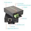 Wekuant Ethernet Extender Kit (Pair) Over Twisted Pair/Telephone Wire/Phone line up to 2Km(6500ft) for HD Network IP Camera, Webcam view 3