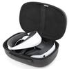 YYFRIEND Hard Shell Portable Storage Bag Carrying Case for PlayStation VR2 view 1