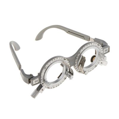 Jojomis Optical Lens Frame Glasses Optometry Optician Optical Equipment - 56mm