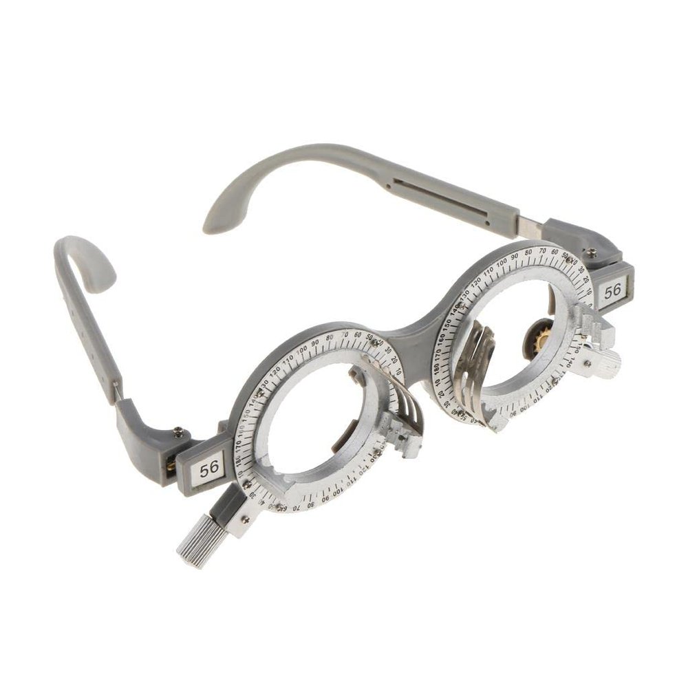 Jojomis Optical Lens Frame Glasses Optometry Optician Optical Equipment - 56mm