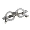 Jojomis Optical Lens Frame Glasses Optometry Optician Optical Equipment - 56mm view 3