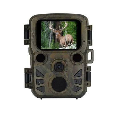 Mini Outdoor Motion Sensor 512G Hunting with Thermal Imaging (H5812-9)