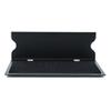 Kenwood Amplifier Mounting Plate for 2014+ Road Glide Motorcycles, Holds Two 4"x 6" amplifiers view 2