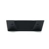 Kenwood Amplifier Mounting Plate for 2014+ Road Glide Motorcycles, Holds Two 4"x 6" amplifiers view 4