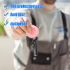 ULTECHNOVO Tracer Protective Case for Silicone Cover for Pet Tracking Small Easy to and for Dog Collar view 2