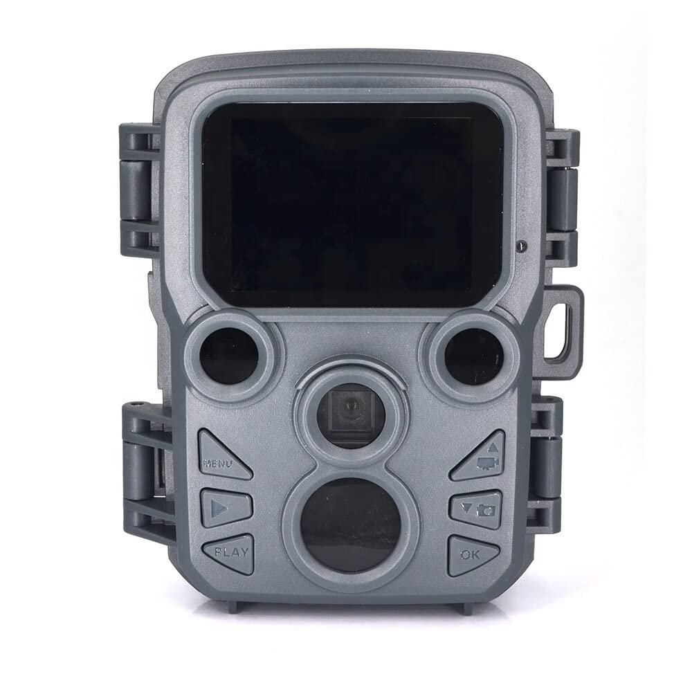 GOYOJO 1080P Camera Outdoor Mini Size Hunting (H511C-xb)