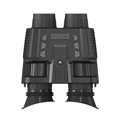 3D Night Vision Binoculars 1080P Glow Device Gear (NV8000-6)