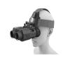 3D Night Vision Binoculars 1080P Glow Device Gear (NV8000-6) view 2