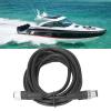 Boat Backbone Drop Cable,Backbone or Drop,Bundle of Cable for NMEA 2000 for Lowrance Simrad B G Navico Networks (13.1ft) view 4