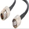 MPD Digital LMR195 03482 Wi-Fi RP-TNC Male to N-Type Female Cable (18 INCH.) view 1