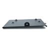 Kenwood Amplifier Mounting Plate for 2014+ Street Glide Motorcycles, Holds Two 4"x 6" amplifiers view 4
