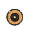 CHOOYO 3 Inch Full Range Woofer HiFi Speaker Tweeter Unit Medium Bass Bullet Arrow Loudspeaker for DIY Accessory 1PC (Color : 4ohm) view 2