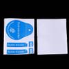 Dust Removal Sticker Tablet PC Cell Phone Dust Absorber Tempered Glass Dust-Absorber Camera Lens Screen Cleaner Dust Papers(100pcs) view 3