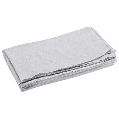 Tool parts Speaker Grill Cloth Dust Proof Cover Horn Mesh Transparent Sound Cover 50x170cm