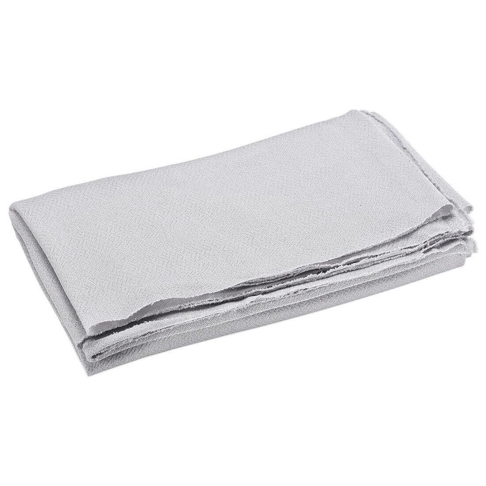 Tool parts Speaker Grill Cloth Dust Proof Cover Horn Mesh Transparent Sound Cover 50x170cm