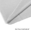 Tool parts Speaker Grill Cloth Dust Proof Cover Horn Mesh Transparent Sound Cover 50x170cm view 2