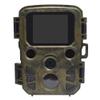 GOYOJO 4K 20MP 0.2S Shooting Mini Hunting Trail Camera 512GB Memory Card (H5812-a) view 1