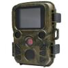 GOYOJO 4K 20MP 0.2S Shooting Mini Hunting Trail Camera 512GB Memory Card (H5812-a) view 2