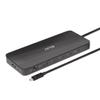 Club 3D Thunderbolt 4 Certified 11-in-1 Docking Station, W128562930 (11-in-1 Docking Station) view 1