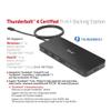 Club 3D Thunderbolt 4 Certified 11-in-1 Docking Station, W128562930 (11-in-1 Docking Station) view 4