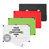 Paintechz Custom Cassette Tape USB Flash Drives 50 Pack Bulk, Personalized Logo or Text - as Company Gifts and Promotional Giveaways - 512MB view 1