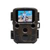 GOYOJO Mini 4K 20MP 2 Inch TFT LCD 0.2s Triggering Time IP66 Waterproof Wildlife Hunting Game Camera (Support OEM) view 1