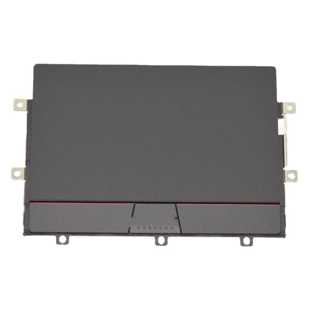 ruichuang Touchpad Clickpad Trackpad Replacement for Lenovo ThinkPad T16 Gen 1/2, P16s Gen 1/2 21BV 21BW 21HK 21BT 21BU 21CH 21CJ 21CK 21CL,L13 Gen 5 21LB,P16v Gen 1 21FC,P16v Gen 2 21KX 21KY