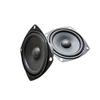 CHOOYO 3 Inch Full Range Speaker 4Ohm 10W Portable Speaker 78mm Satellite Loudspeaker Unit Home Theater DIY 2Pcs view 3