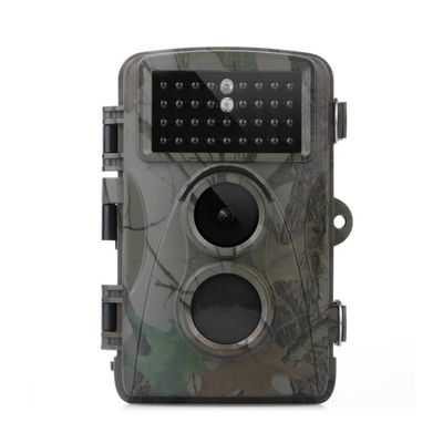 GOYOJO Camera Night Outdoor Hunting Wireless Detection Distance 25m (H9-3)