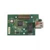 Internal Print Server Network Card for Zebra ZM400 ZM600 105SLPLUS Xi4 Series Thermal Printer 79501-011 view 1
