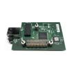 Internal Print Server Network Card for Zebra ZM400 ZM600 105SLPLUS Xi4 Series Thermal Printer 79501-011 view 3