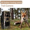 GOYOJO H982 Night Vision Camera for Hunting 20MP 512GB IP66 4K Video (H982-5) view 2