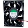 PF92382B1-Q04U-HA9 24V 9.68W 9038 Cooling Fan 90X90X38mm view 1