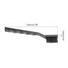 PATIKIL Anti Static ESD Brush Cleaning Keyboard Brush Nylon 10pcs for Computer Keyboard PCB Motherboards Laptop 35x180mm view 2